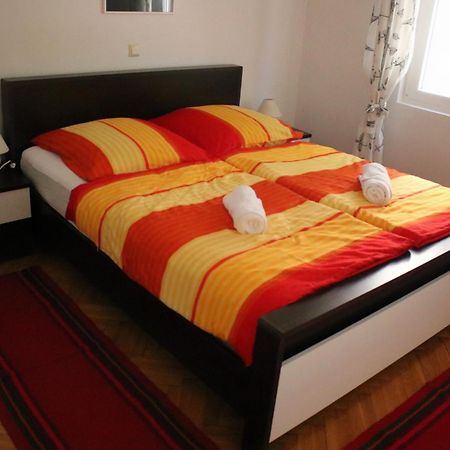 Apartments & Rooms Neno Tribanj-Kruscica Habitación foto