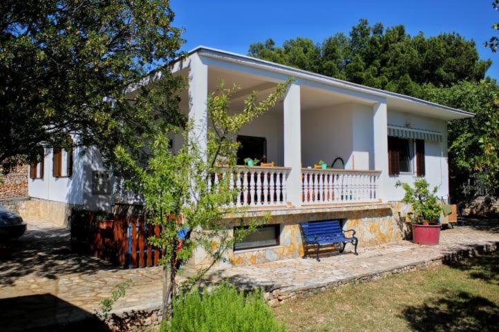 Apartments & Rooms Neno Tribanj-Kruscica Exterior foto