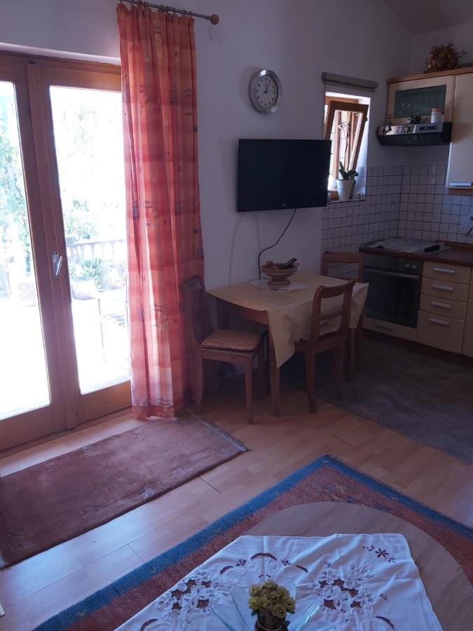 Apartments & Rooms Neno Tribanj-Kruscica Exterior foto