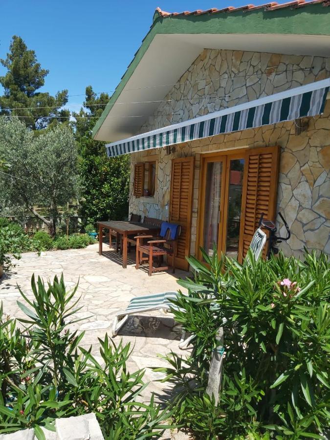 Apartments & Rooms Neno Tribanj-Kruscica Exterior foto