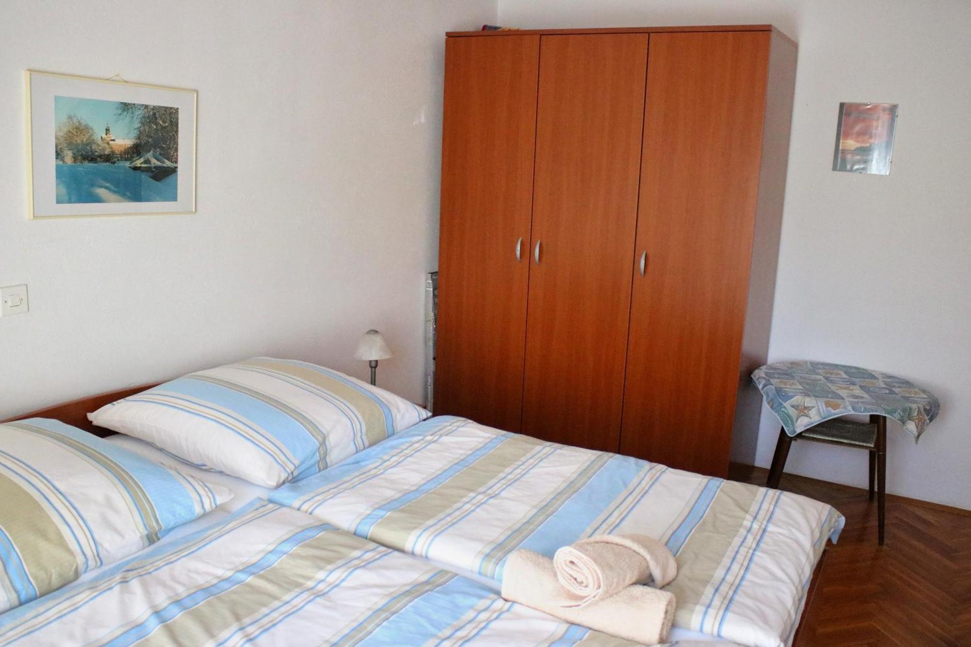 Apartments & Rooms Neno Tribanj-Kruscica Habitación foto