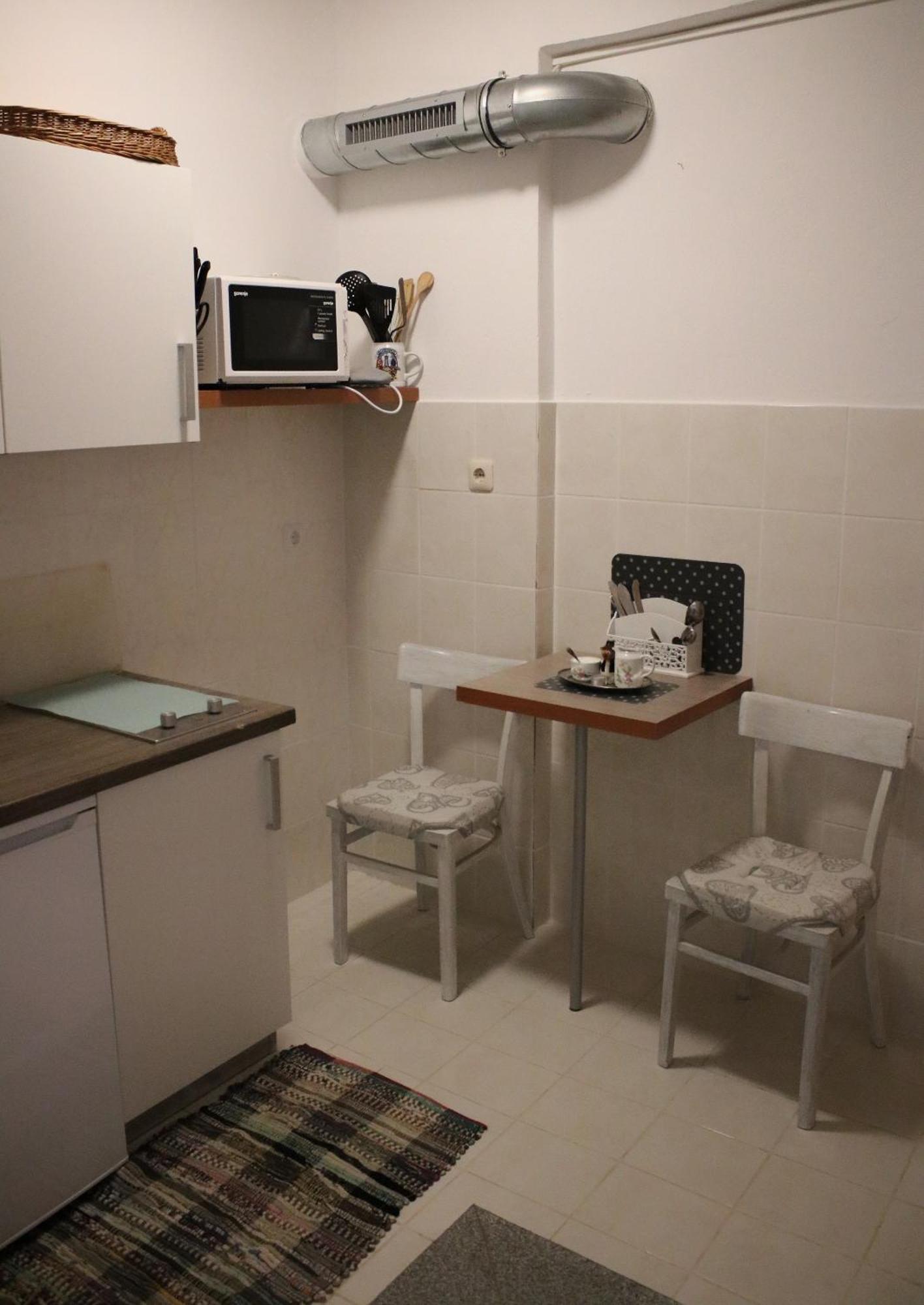 Apartments & Rooms Neno Tribanj-Kruscica Habitación foto