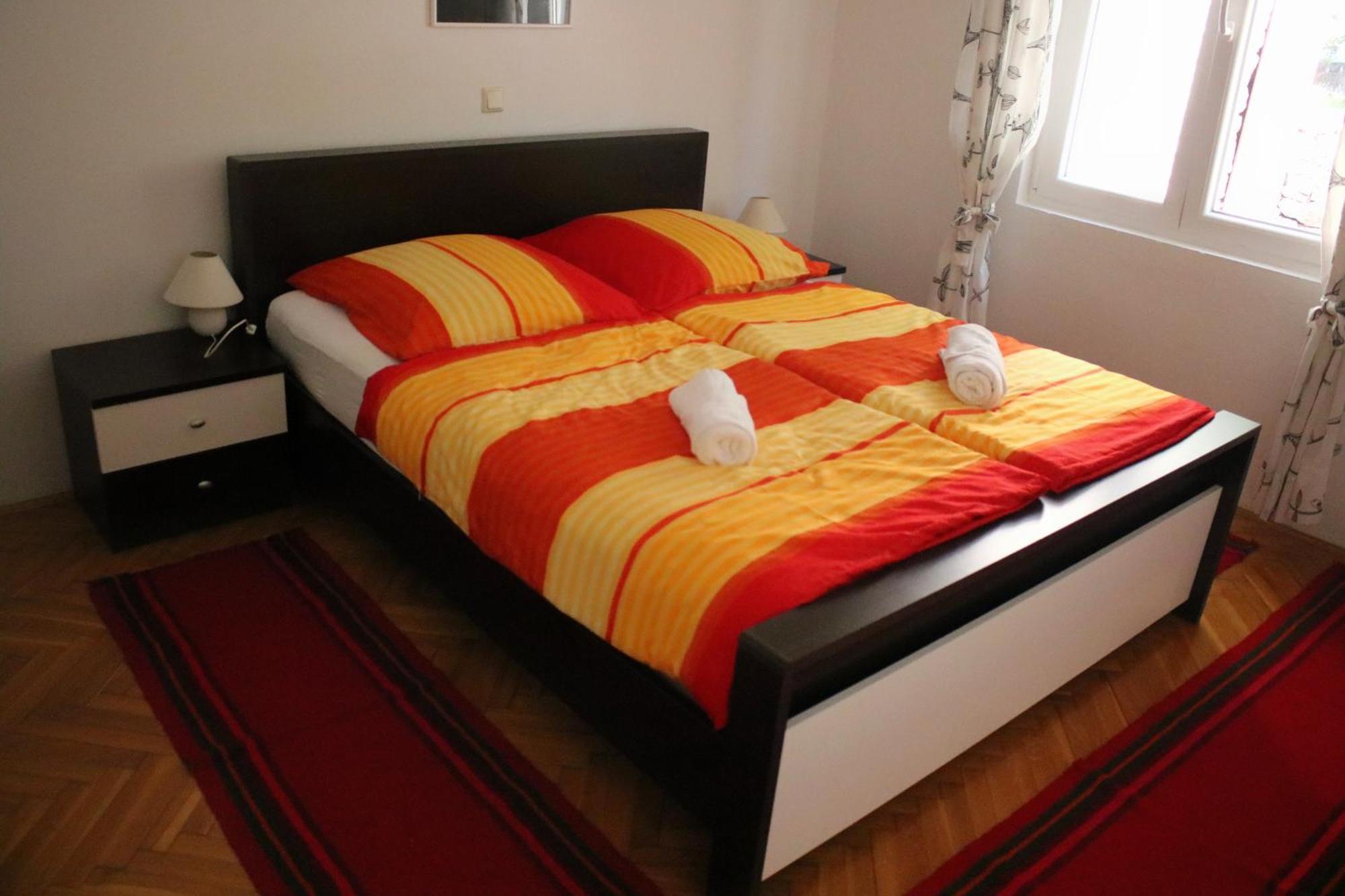 Apartments & Rooms Neno Tribanj-Kruscica Habitación foto