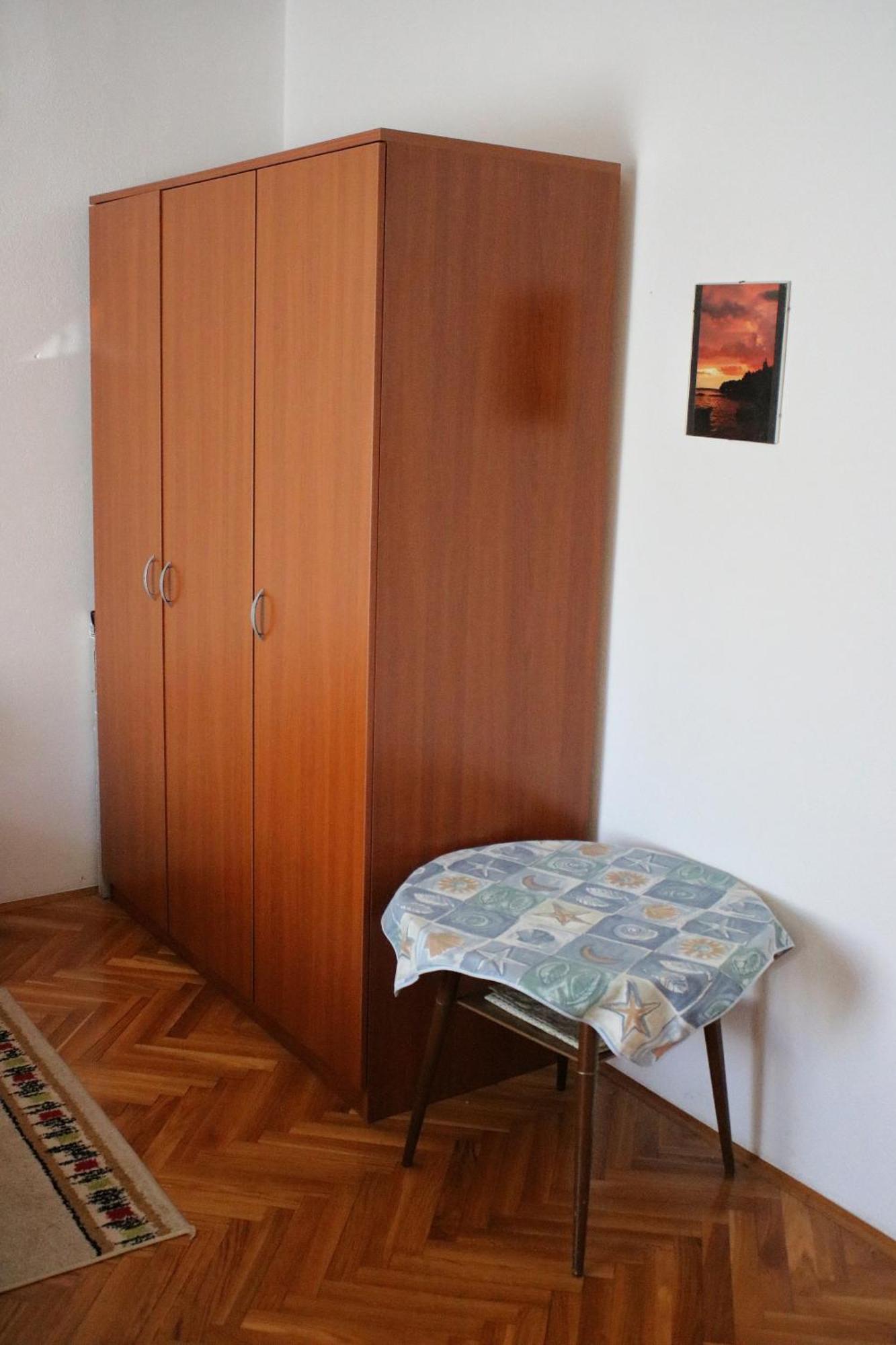 Apartments & Rooms Neno Tribanj-Kruscica Habitación foto