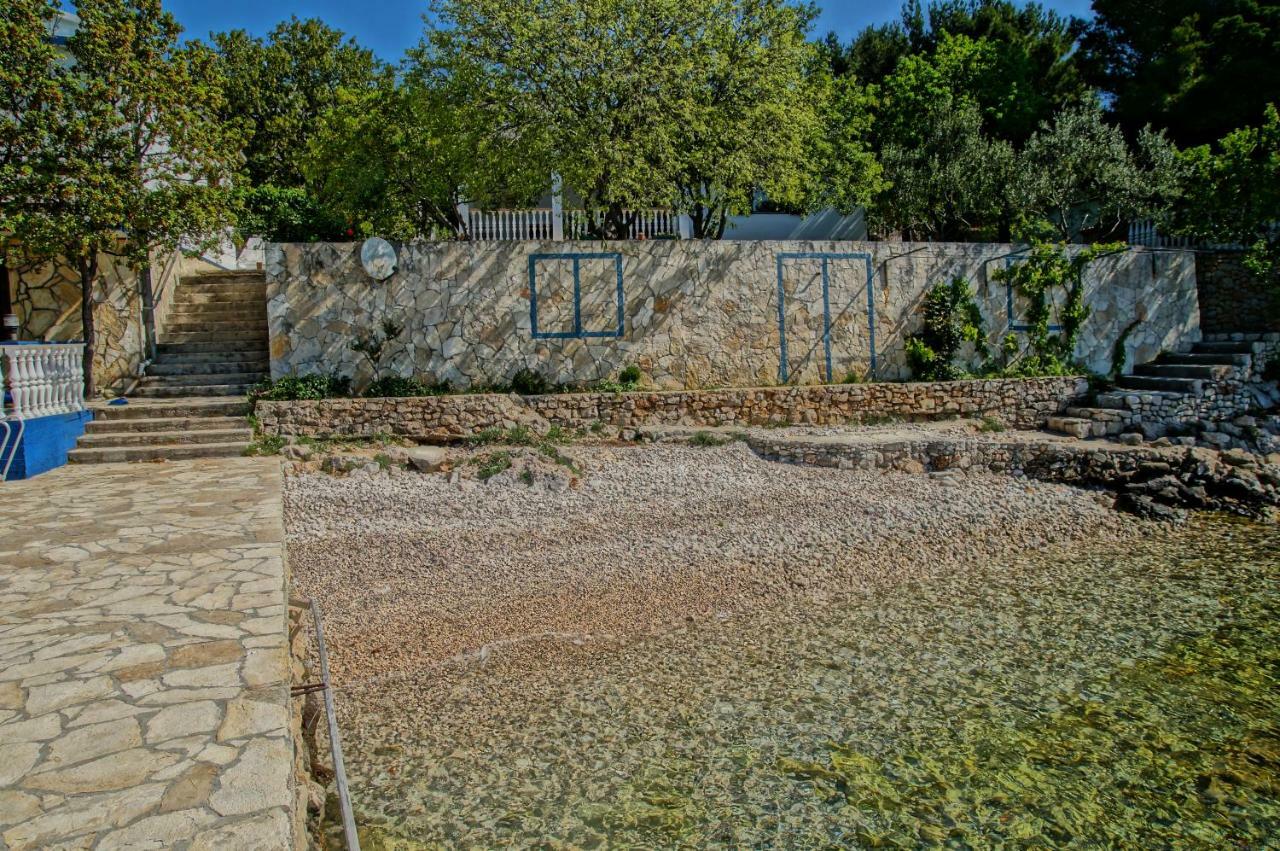 Apartments & Rooms Neno Tribanj-Kruscica Exterior foto