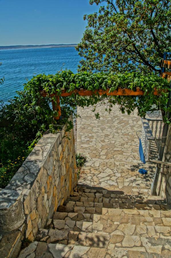Apartments & Rooms Neno Tribanj-Kruscica Exterior foto