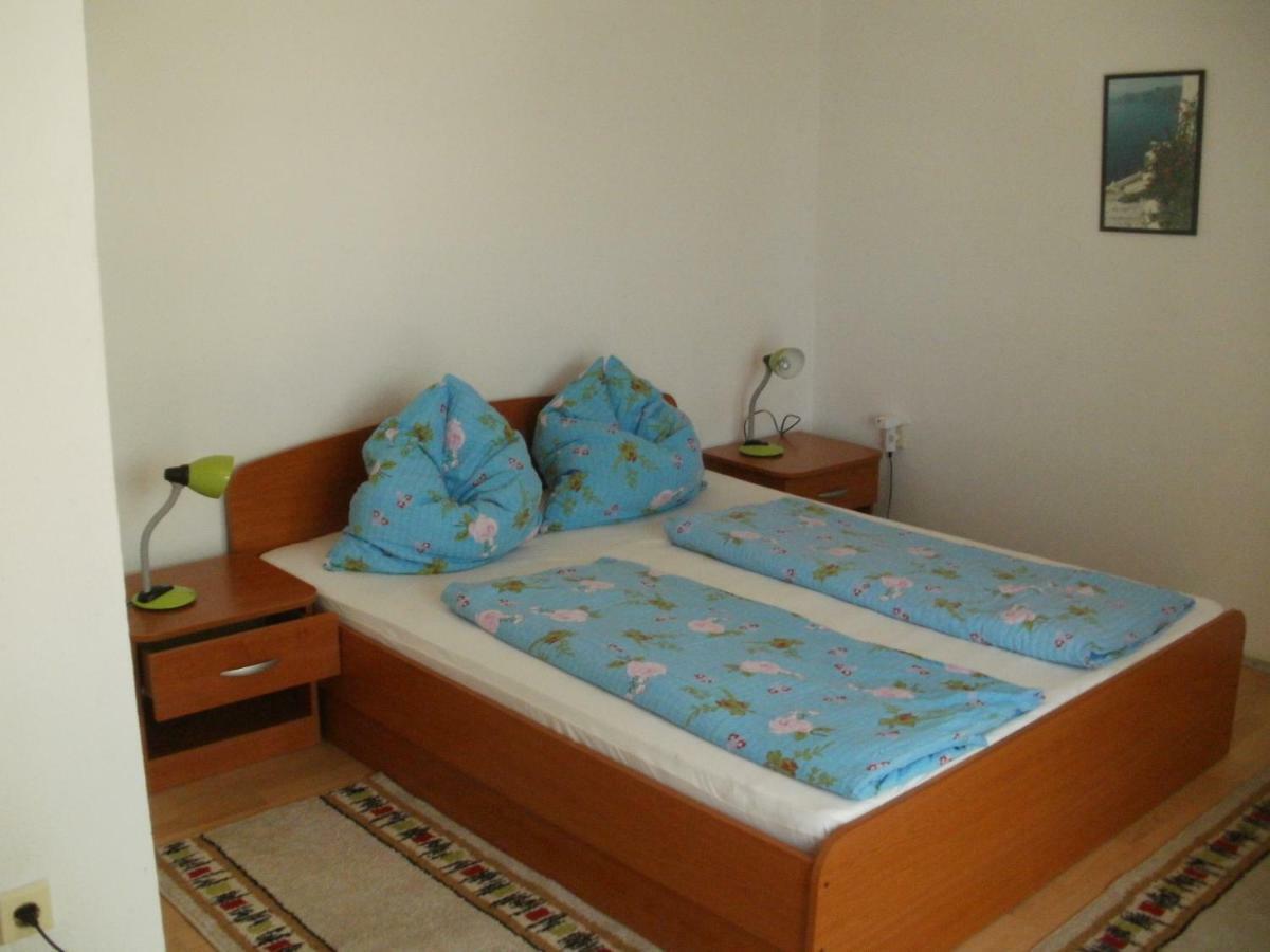 Apartments & Rooms Neno Tribanj-Kruscica Exterior foto