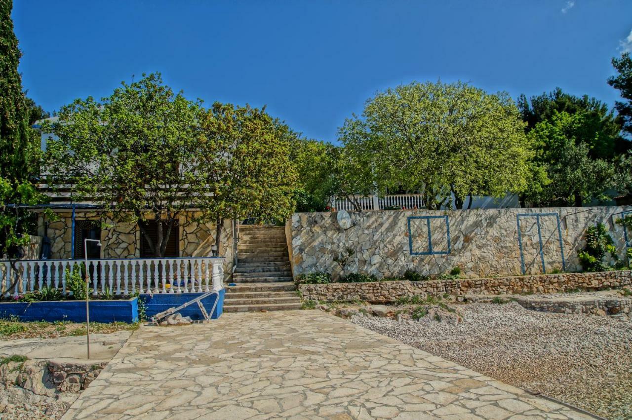 Apartments & Rooms Neno Tribanj-Kruscica Exterior foto