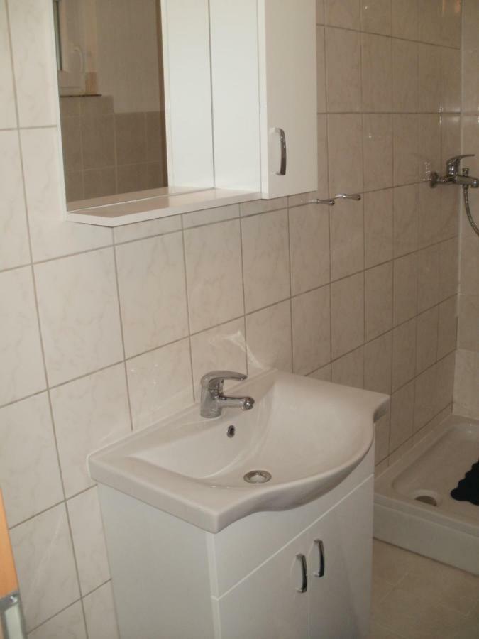 Apartments & Rooms Neno Tribanj-Kruscica Exterior foto