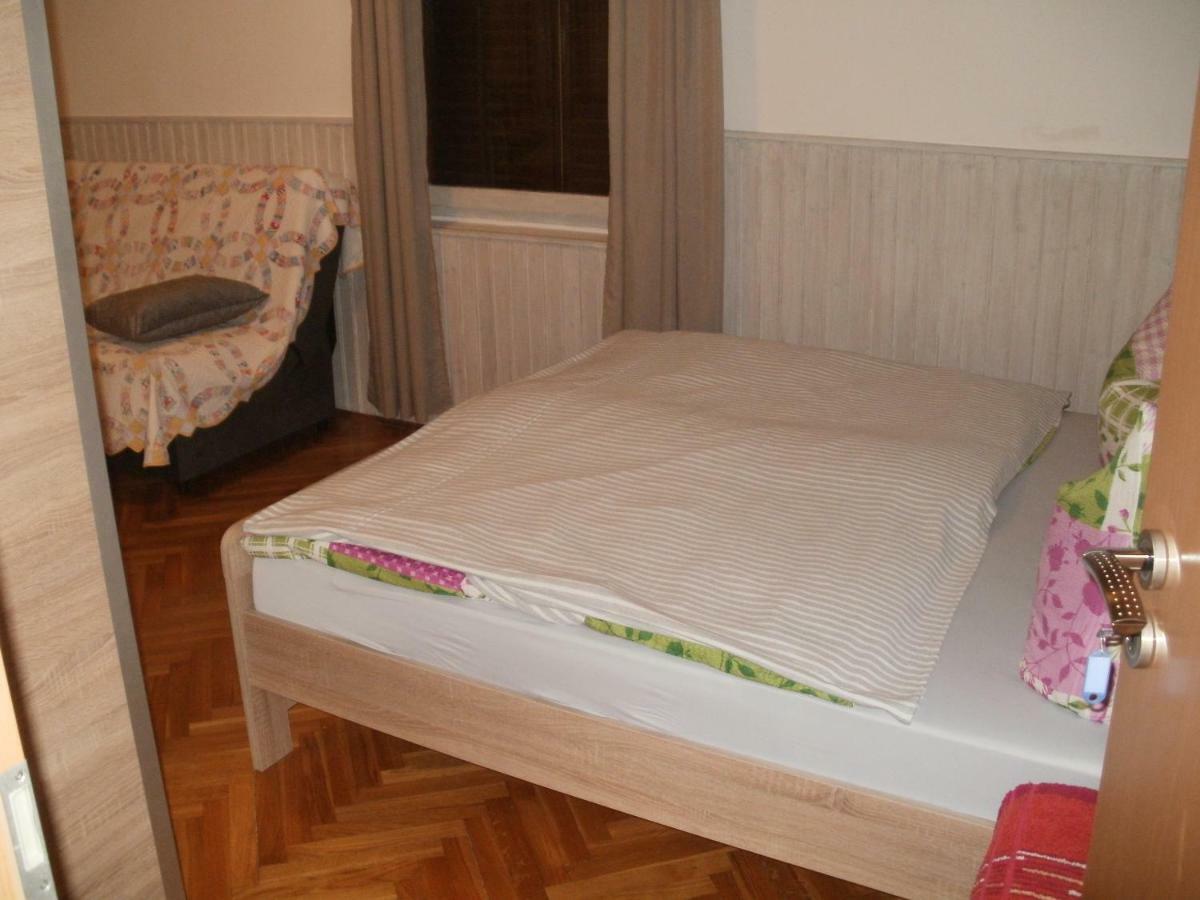 Apartments & Rooms Neno Tribanj-Kruscica Exterior foto