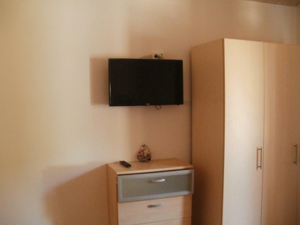 Apartments & Rooms Neno Tribanj-Kruscica Exterior foto